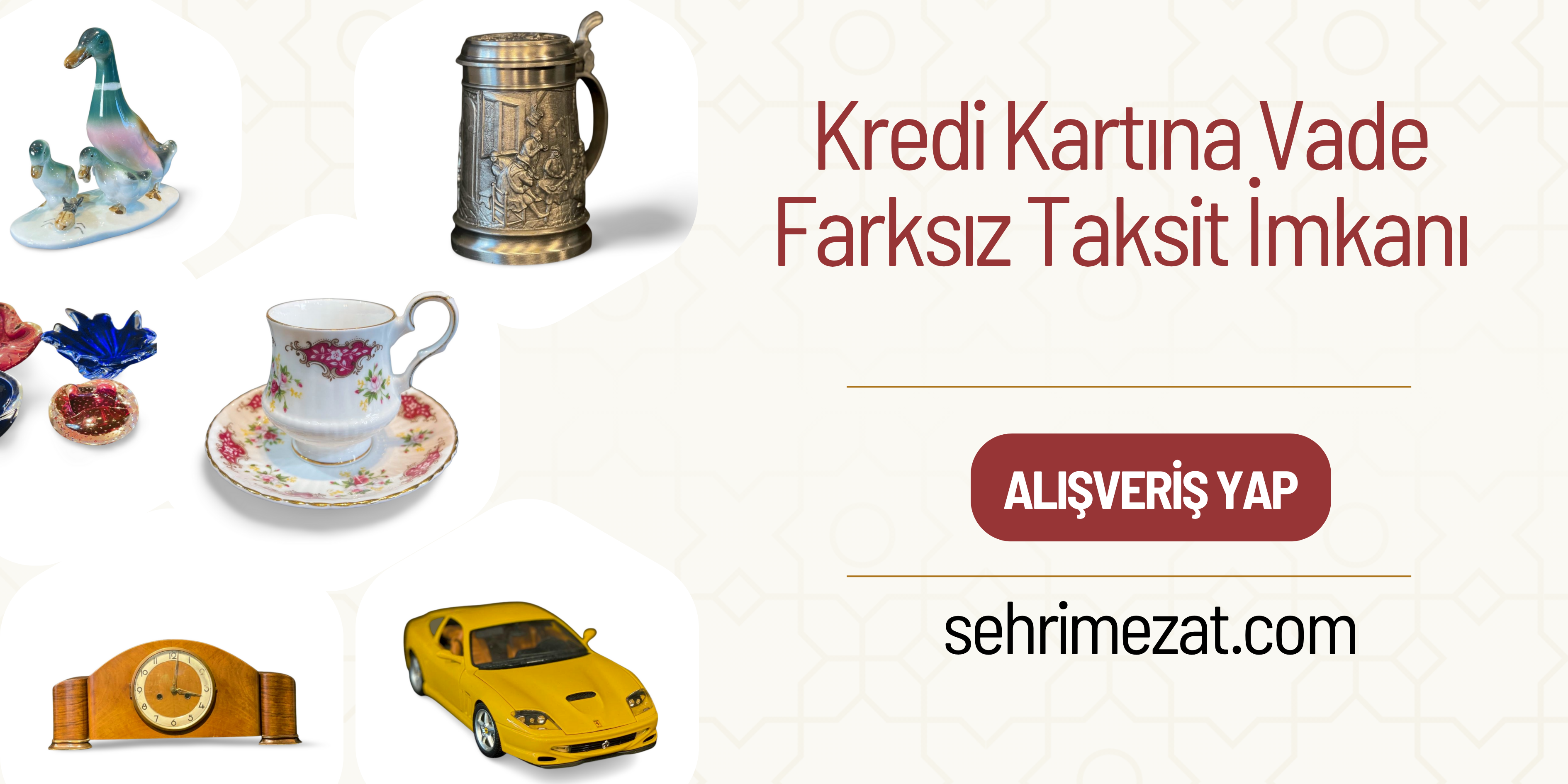 ÜRÜN TANITIM